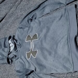 Under armor hoodie